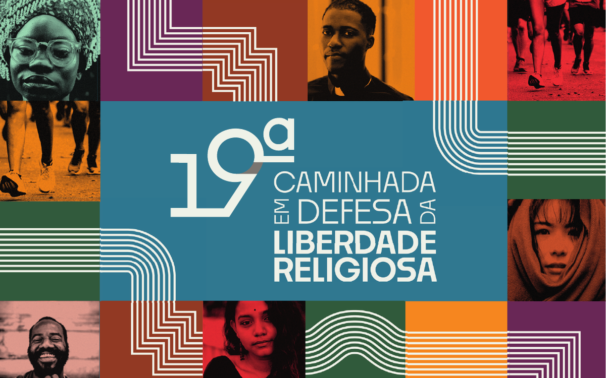 Carta de Compromisso pela Liberdade Religiosa e pelo Combate à Intolerância Religiosa